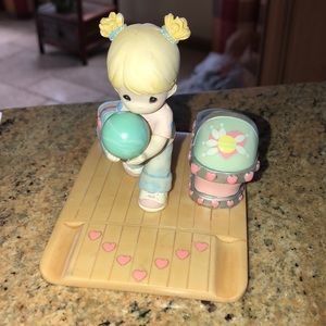 Precious Moments collectibles